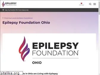 ohioepilepsy.org