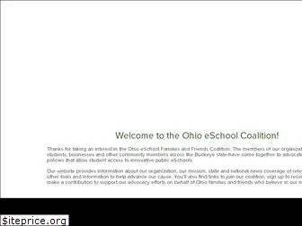 ohioeschoolcoalition.org