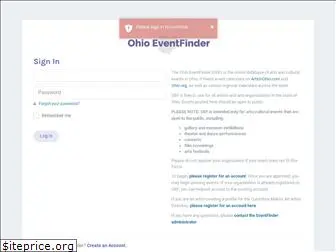 ohioeventfinder.com