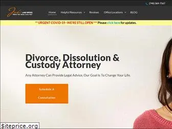 ohioexecutivedivorce.com