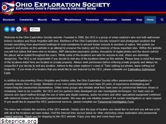 ohioexploration.com