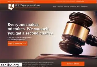 ohioexpungementlaw.com