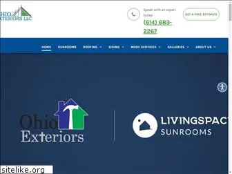 ohioexteriors.com