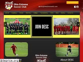 ohioextremesc.com