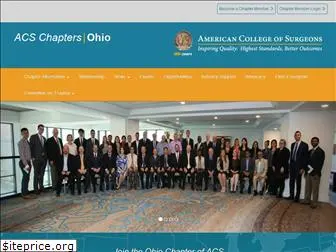 ohiofacs.org