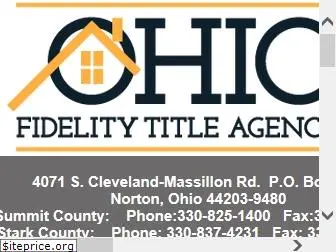 ohiofidelity.com