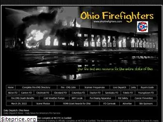 ohiofirefighters.com