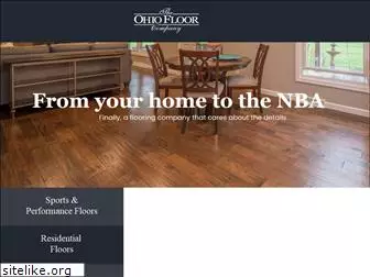 ohiofloor.com