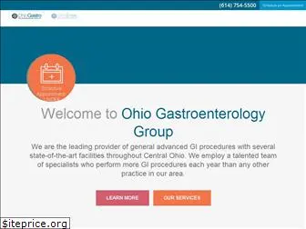 ohiogastro.com