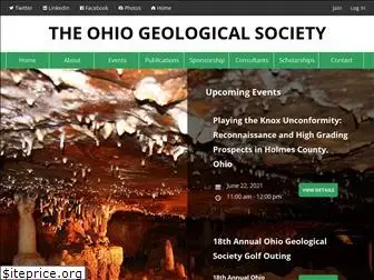 ohiogeosoc.org