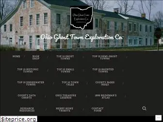 ohioghosttowns.org