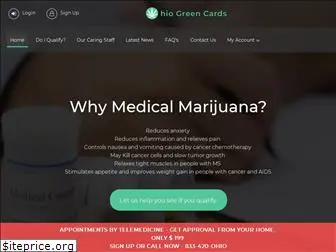 ohiogreencards.com