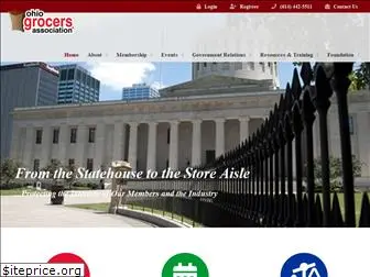 ohiogrocers.org