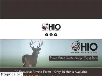 ohioguideoutfitters.com