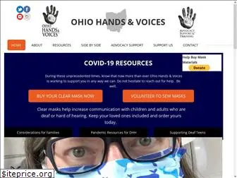 ohiohandsandvoices.org