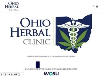 ohioherbalclinic.com