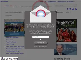 ohiohighered.org