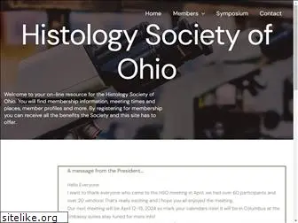 ohiohistology.org