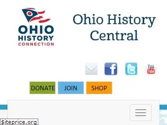 ohiohistorycentral.org
