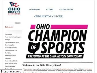 ohiohistorystore.com