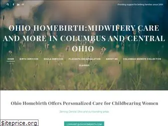 ohiohomebirth.com