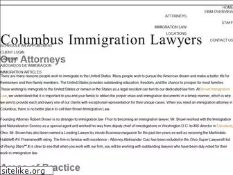 ohioimmigrationattorney.com