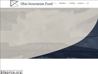 ohioinnovationfund.com