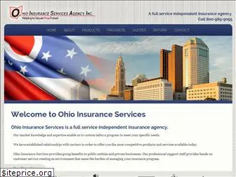 ohioinsuranceservices.com