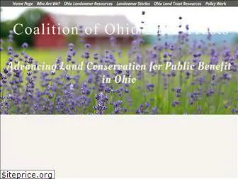 ohiolandtrusts.org