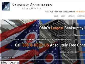 ohiolegalclinic.com