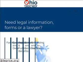 ohiolegalservices.org