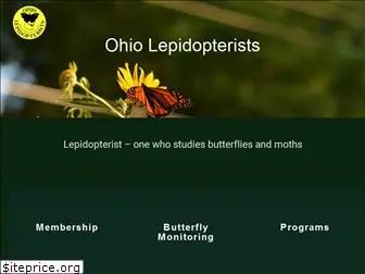 ohiolepidopterists.org