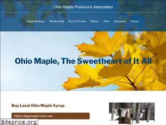 ohiomaple.org