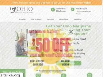 ohiomarijuanacard.com