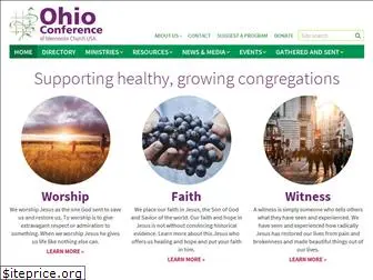 ohiomennoniteconference.org