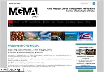 ohiomgma.com