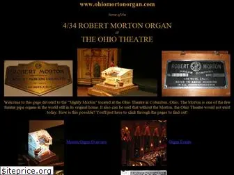 ohiomortonorgan.com