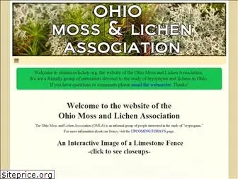 ohiomosslichen.org