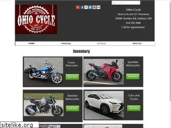 ohiomotorcycles.com