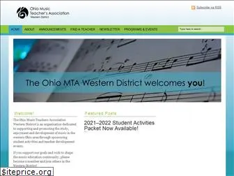 ohiomtawest.org