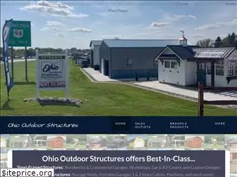 ohiooutdoorstructures.com