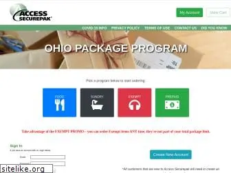 ohiopackages.com