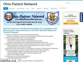 ohiopatientsnetwork.org