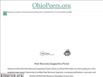 ohiopeers.org