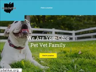 ohiopetvet.com