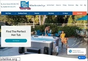 ohiopools.com