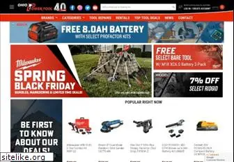 ohiopowertool.com