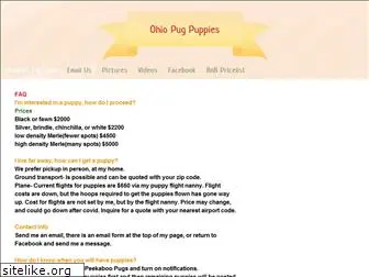 ohiopugs.com