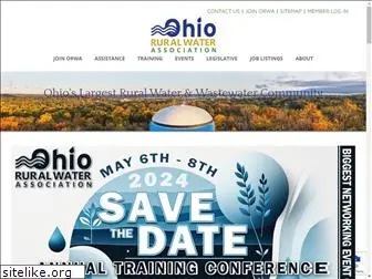 ohioruralwater.org