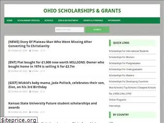 ohioscholarships.org